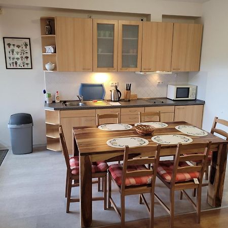 Pension Kubu Apartment 3 Samostatny Byt S Kuchyni Špindlerŭv Mlýn Buitenkant foto