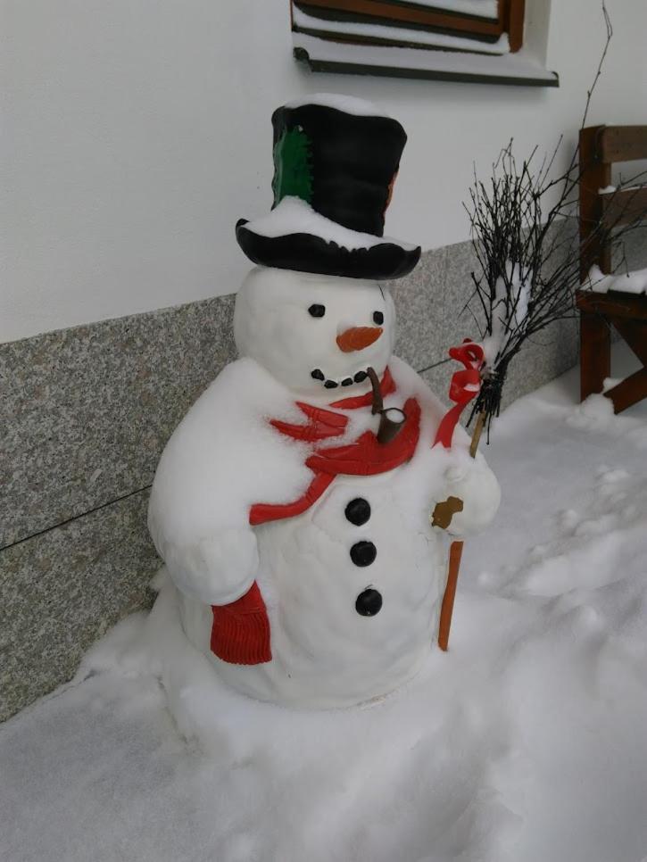 Pension Kubu Apartment 3 Samostatny Byt S Kuchyni Špindlerŭv Mlýn Buitenkant foto